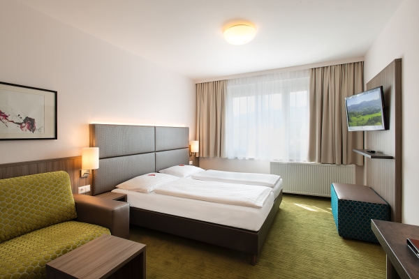 Hotel City (Villach)